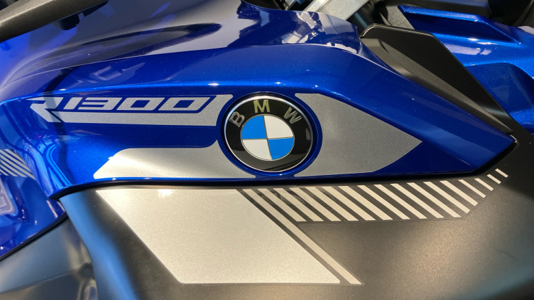 BMW R1300 R SE (25MY)